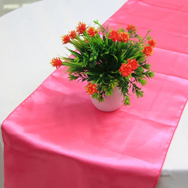 Party Table Runners