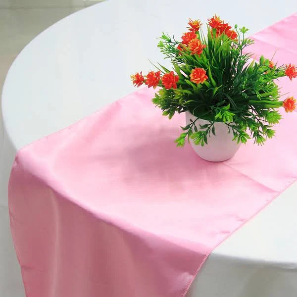 Party Table Runners