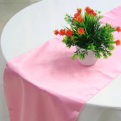 Party Table Runners