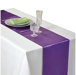 Party Table Runners