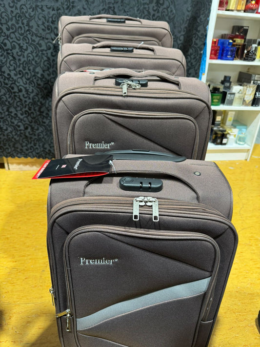 Suitcase