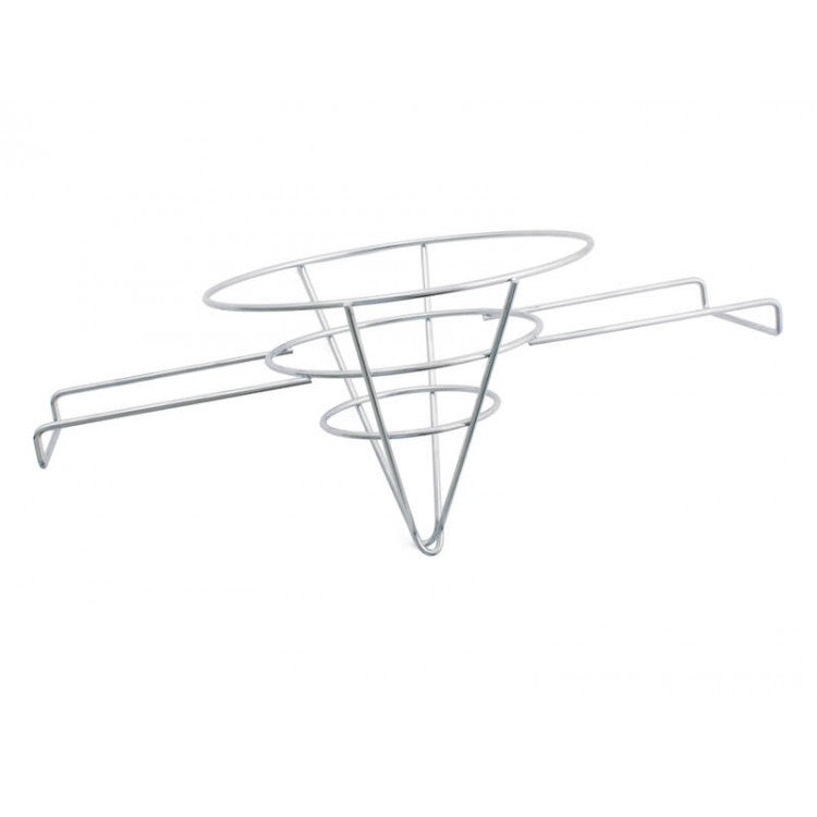 Fry Oil Filter Cone Holder 10"