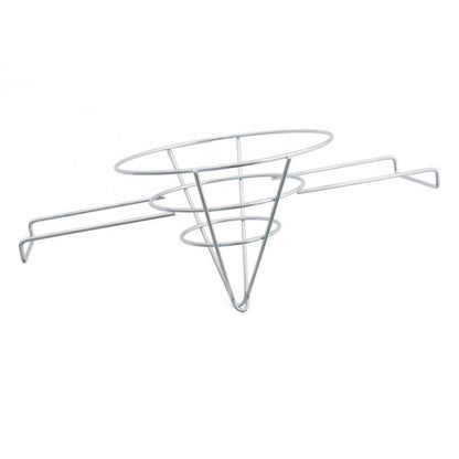 Fry Oil Filter Cone Holder 10"