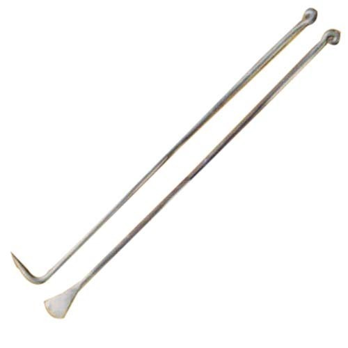 Silver Tandoor Skewers