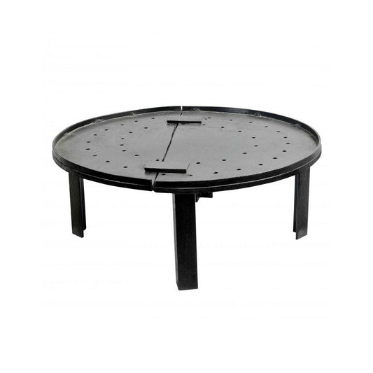 Baffle Burner/iron Plate for Tandoor