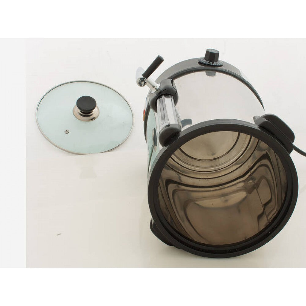 9L Hot Water Urn 2kW Commercial Stainless Steel Kettle Boiler Urns