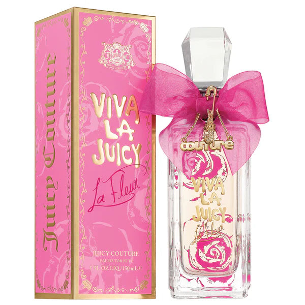LA FLEUR VIVA LA JUICY 150ML EDT