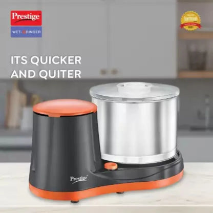 Prestige Wet Grinder