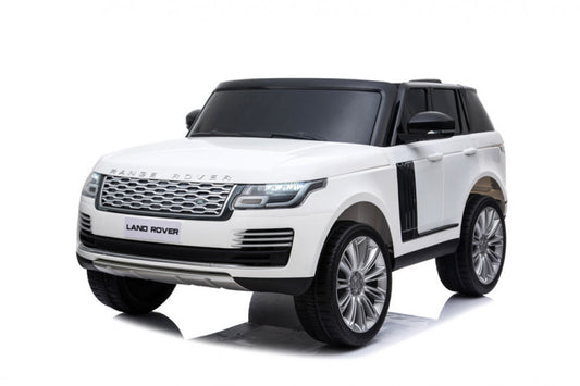 Licensed Range Rover