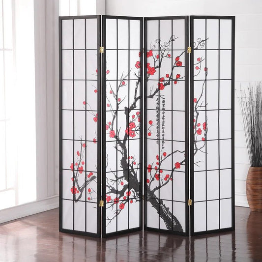 Room Divider Canvas 180cm x 180cm (Spy-041)