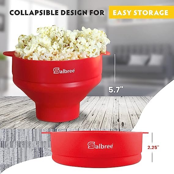 Popcorn Popper
