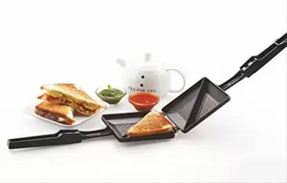 Gas Toaster With Handle
