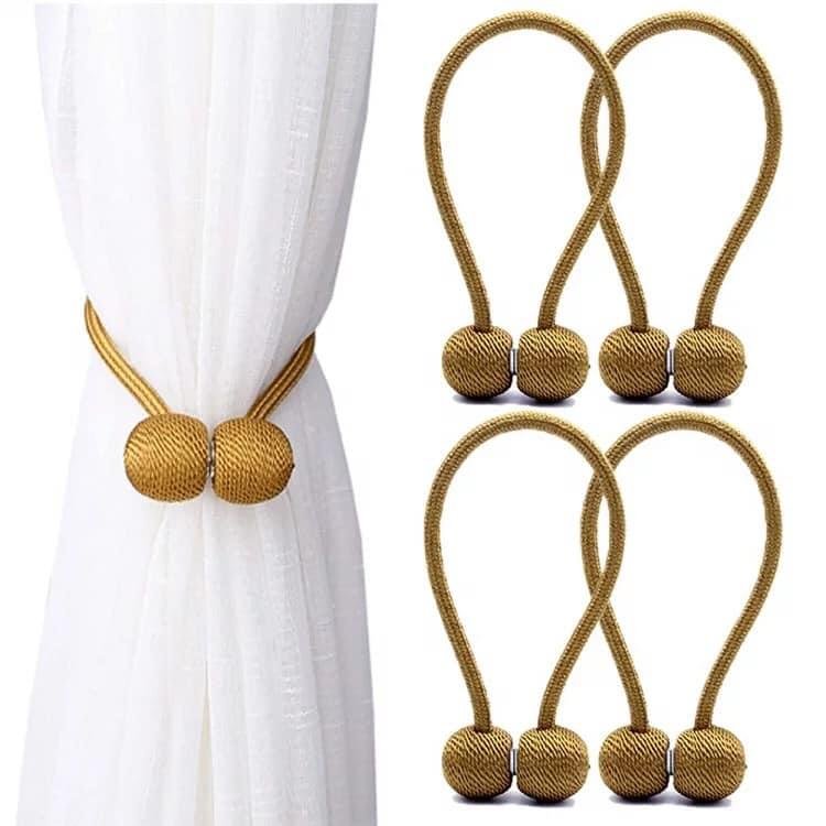 Curtain Tie Back New Arrival Set of 2