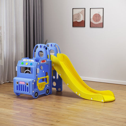 Truck Slide For Kids