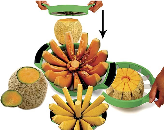 Water Melon Cutter