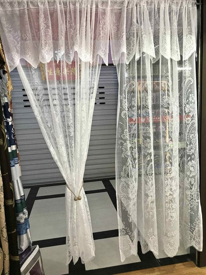 Net Curtains New Arrtival