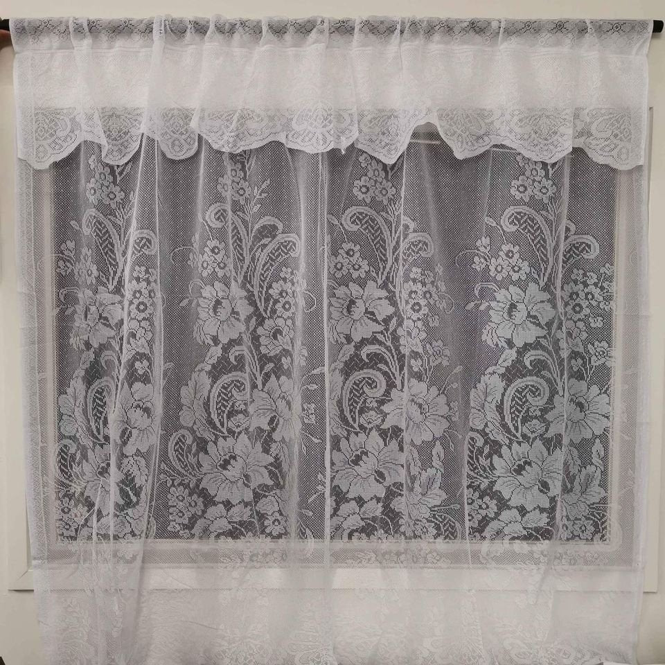 Net Curtains New Arrtival