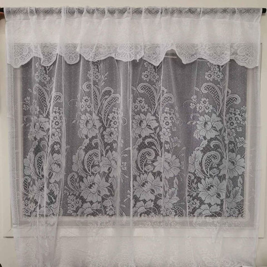 Net Curtains New Arrtival
