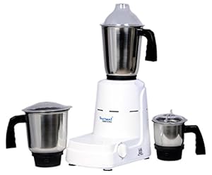 Buy Sumeet Traditional Domestic 550 W Lnx Mixer Grinder