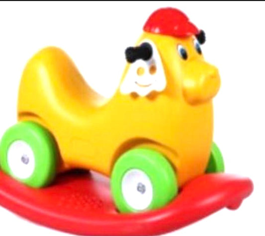 Rocking Horse For Kids