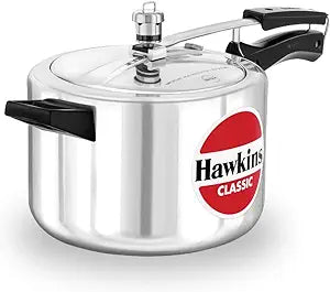 Hawkins Pressure Cooker 5 Litre Classic