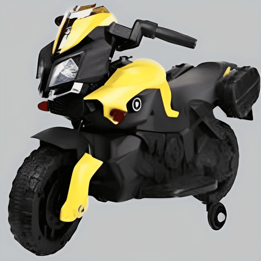 Ride on Bike CJ919