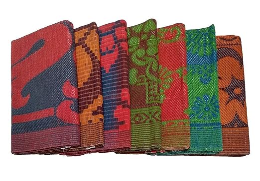 Buy Multi Purpose Plastic Full Floor Mat Chatai
