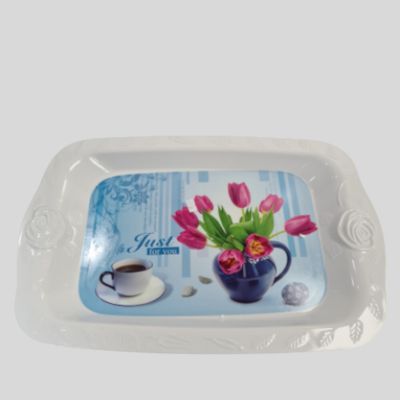 Serving Tray 23- 19 Inch