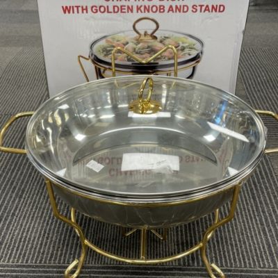 Chafing Dish 6 Litre
