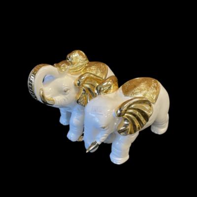 2pc Elephant Set #2