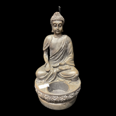 Buddha Candle Holder #2