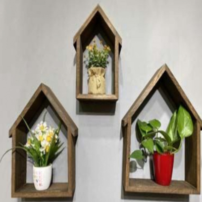 Hanging Shelf Great Elegance 5