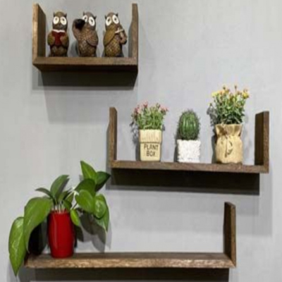 Hanging Shelf Great Elegance 6