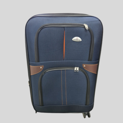 Yuanfan Dark Blue Suitcase 28cm