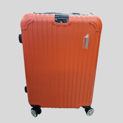 Voyage Elite Orange Suitcase 20cm