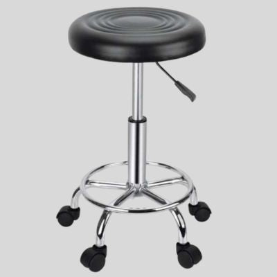 Stool Black BB-S146