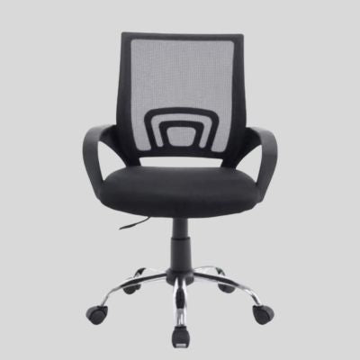Office Chair Black BB-C325