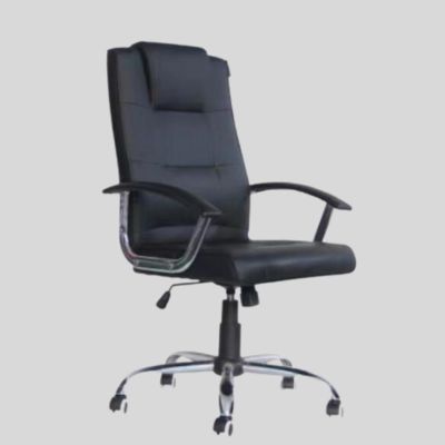 Office Chair Black BB-C0901