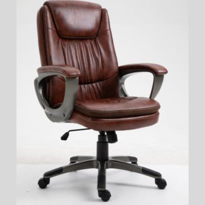 Office Chair Brown BB-C308