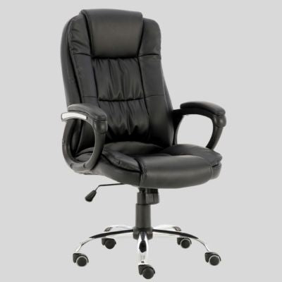 Office Chair Black BB-C300C