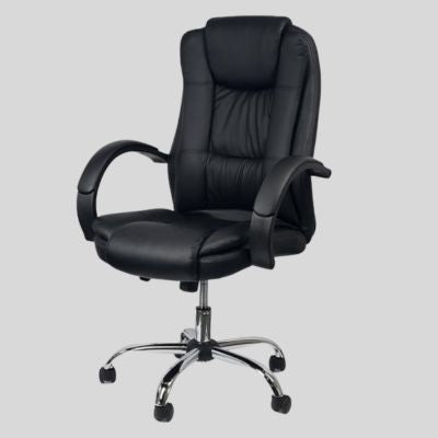 Office Chair Black BB-C300