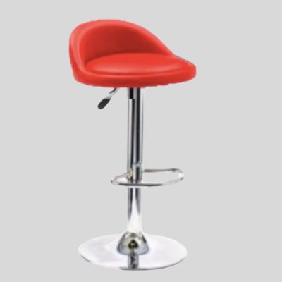 Bar Stools Red BB-C621