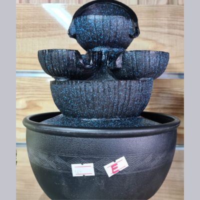 Fountain Type E