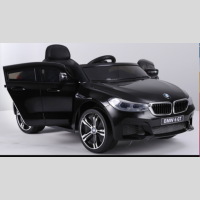 Licensed BMW 6GT