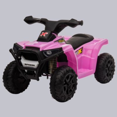 Copy of Ride on Bike XH116 Pink