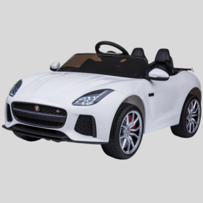 JAGUAR 5388S White