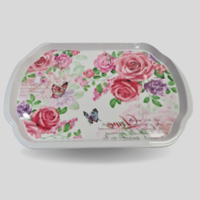 Serving Tray 13- 21.5 Inch
