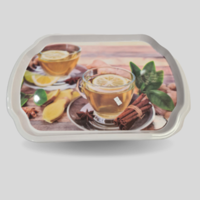 Serving Tray 15- 19.5 Inch