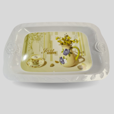Serving Tray 18- 23 Inch