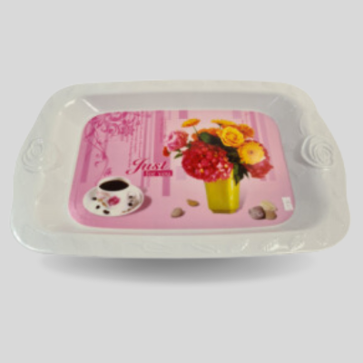 Serving Tray 21- 23 Inch